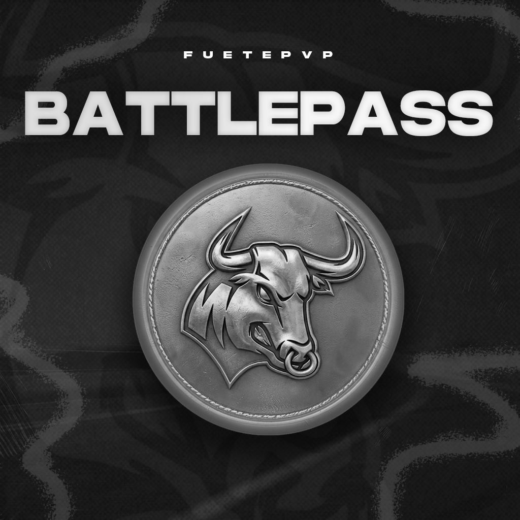 Battle Pass — FUETEPVP