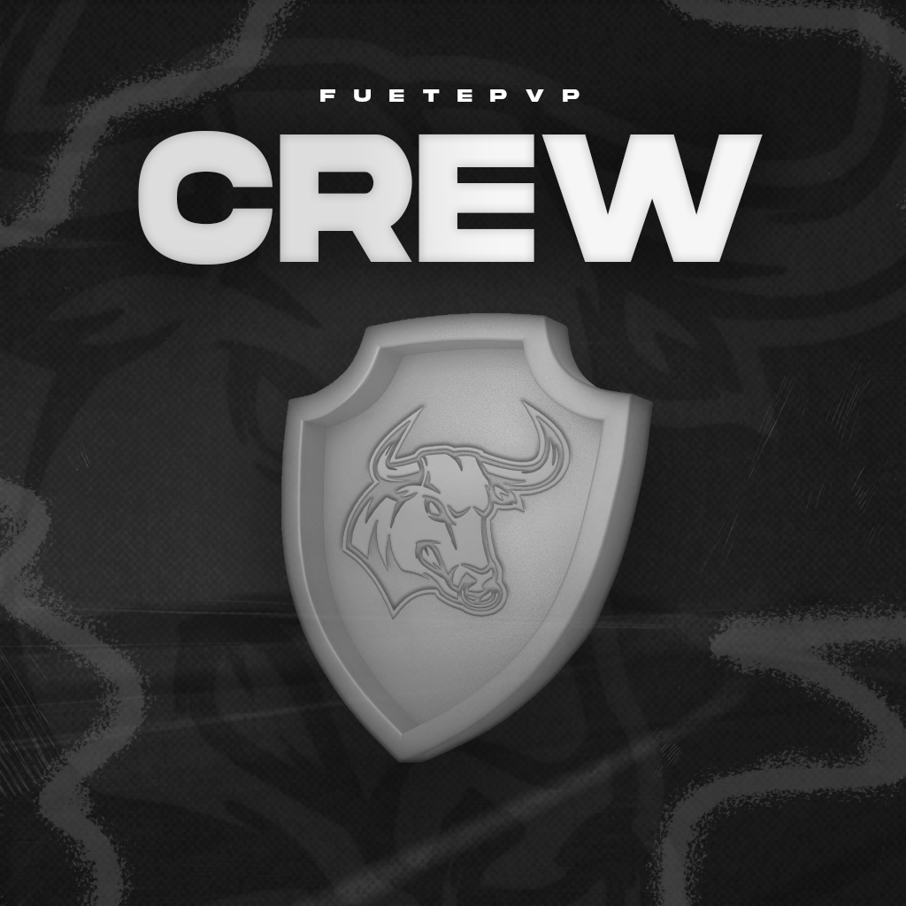 CREW — Latinos PVP